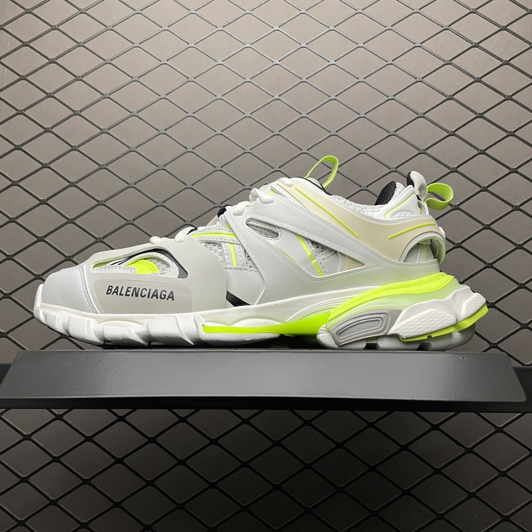 Replica Balenciaga Shoe Balenciaga Track  35-46