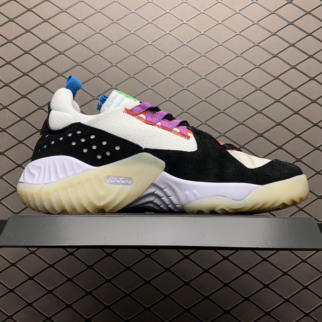 Replica Air Jordan Shoe Air Jordan Delta React CD6109-001 36-45
