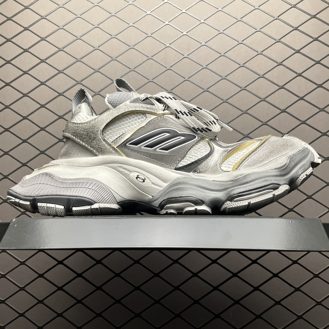 Replica Balenciaga Shoe Balenciaga CARGO size 35-46a