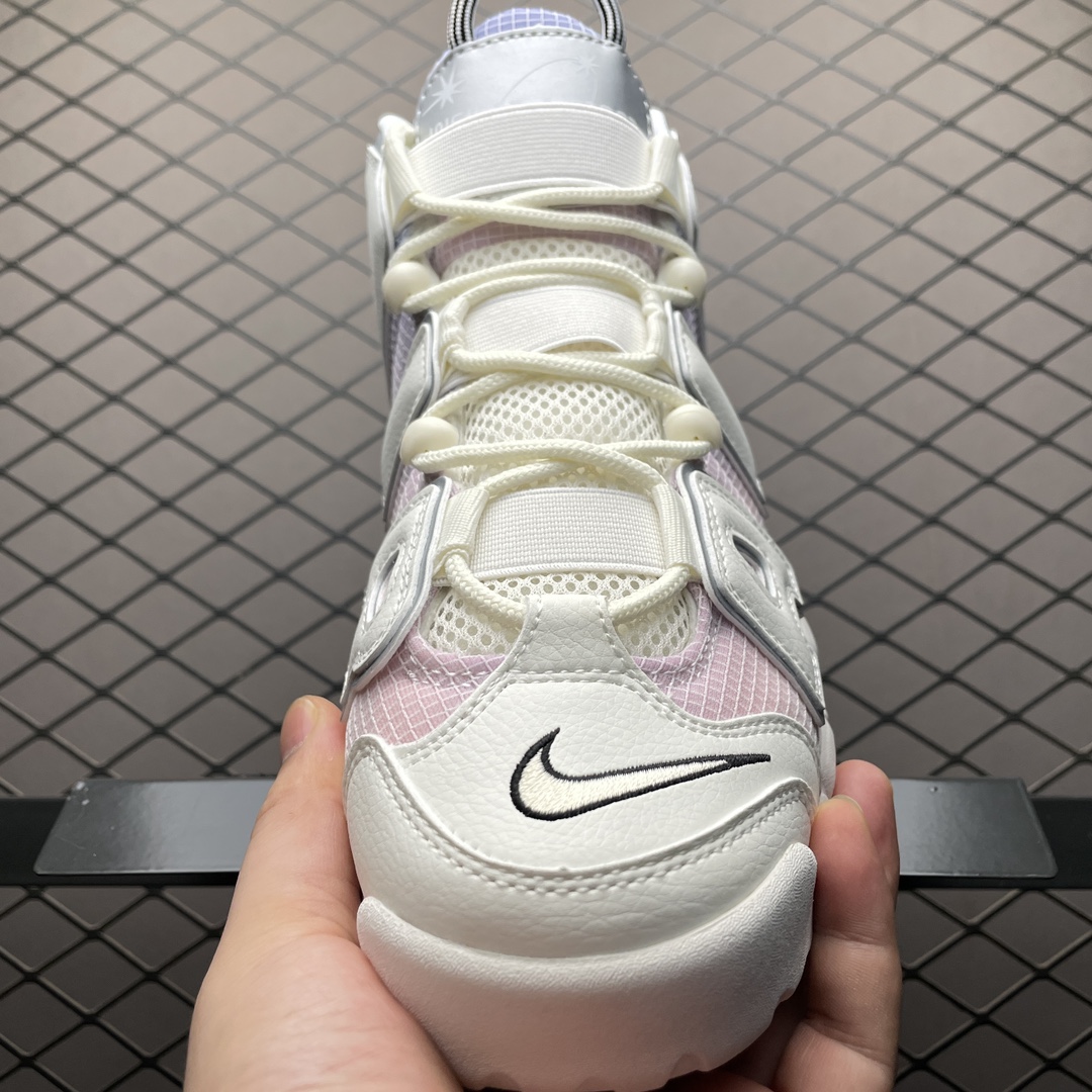 Replica Nike Shoe Nike Air More Uptempo DR9612-100 Size 36-46