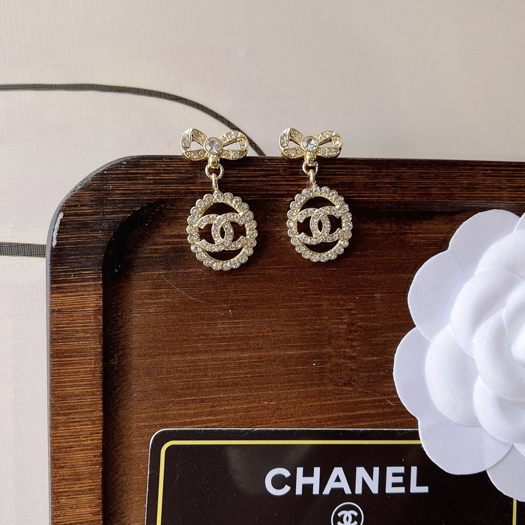 Replica CHANEL Earring