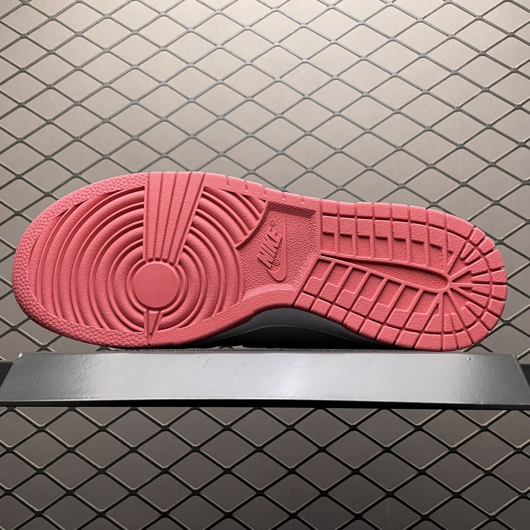 Replica Nike Dunk SB Shoe NK Dunk Low Archeo Pink DD1503-111 SIZE 36-40