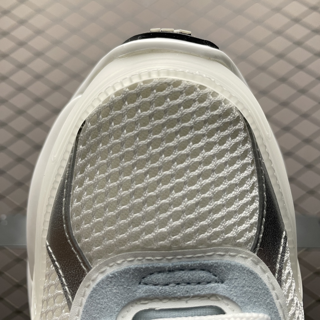 Replica Louis Vuitton Shoe Louis Vuitton LV Run 55 Size 35 36 37 38 39 d