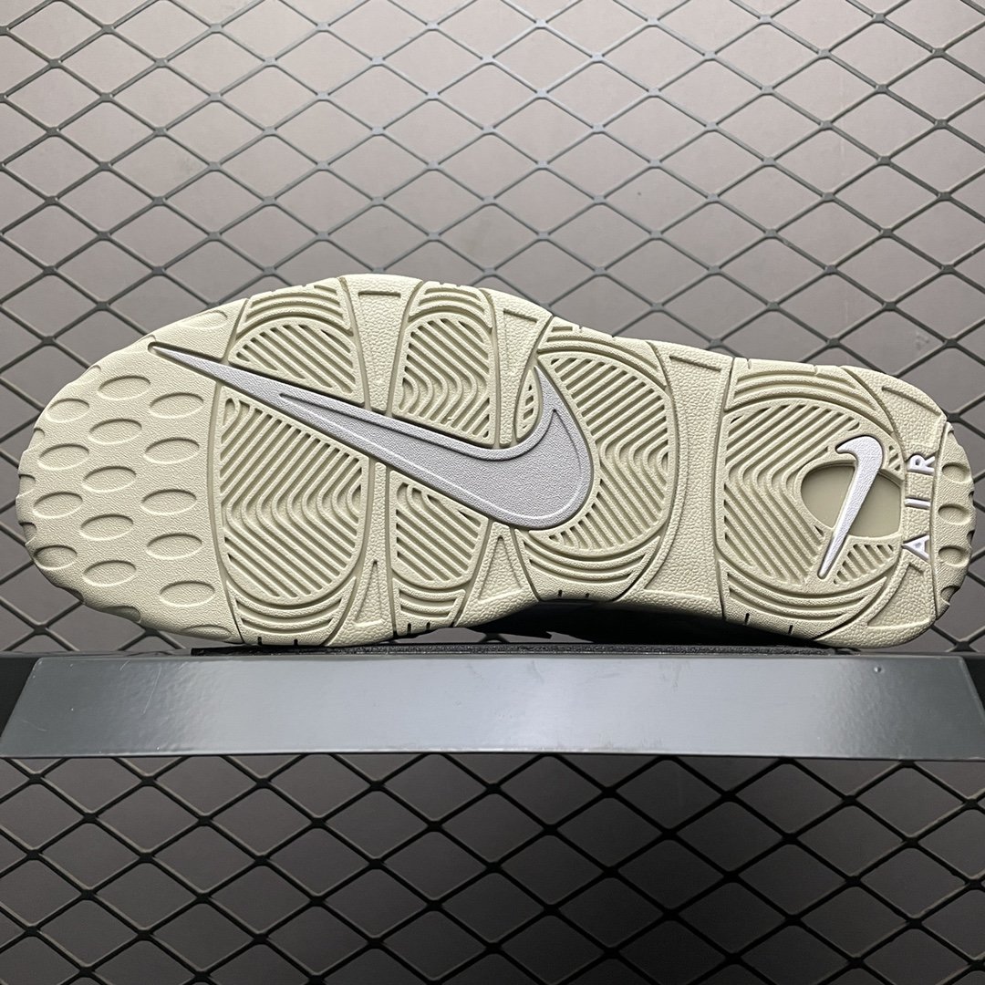Replica Nike Shoe Nike Air More Uptempo DM1023-001 Size 36-45