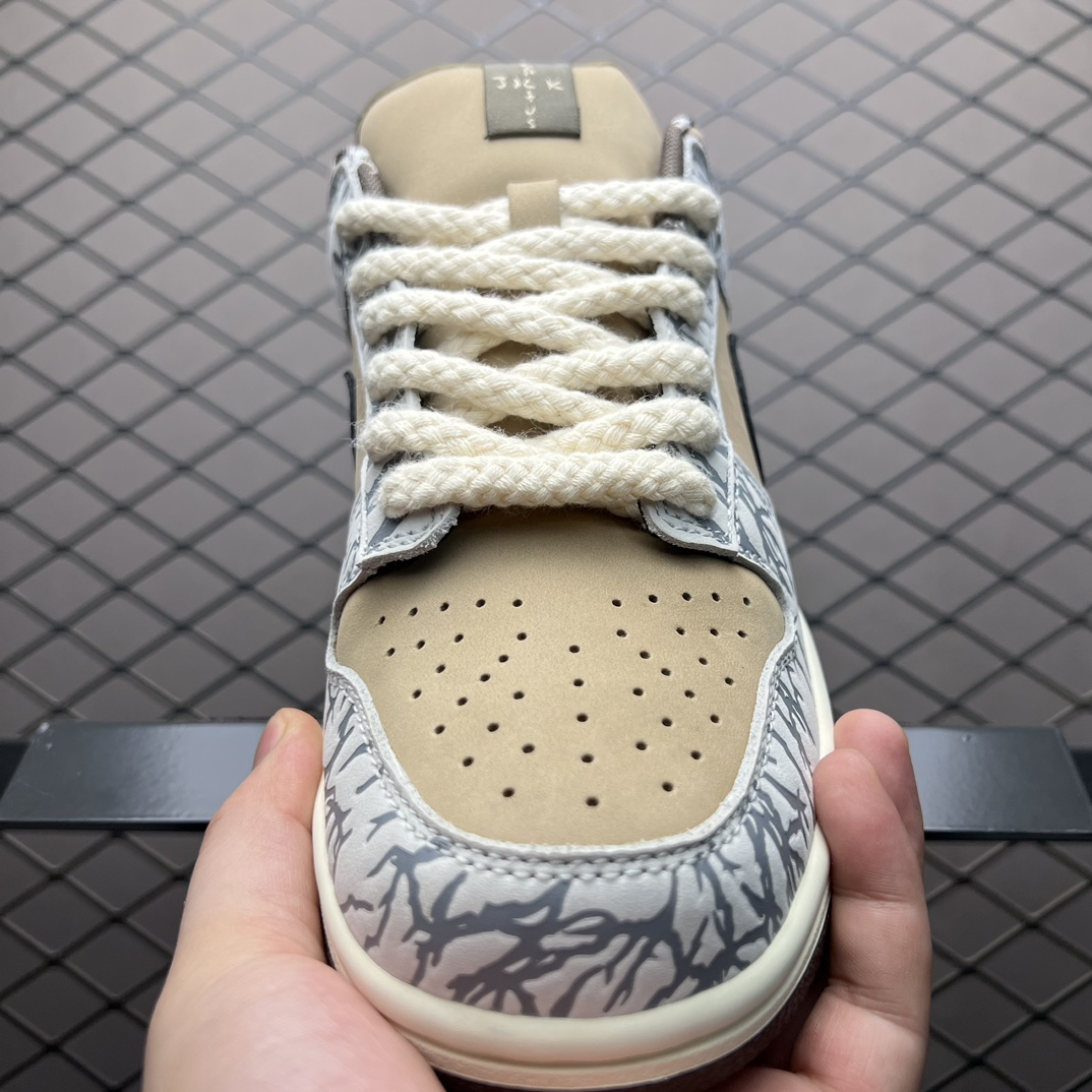 Replica Nike Dunk SB Shoe NK SB Dunk Low CT5053-010 Size 36-47.5