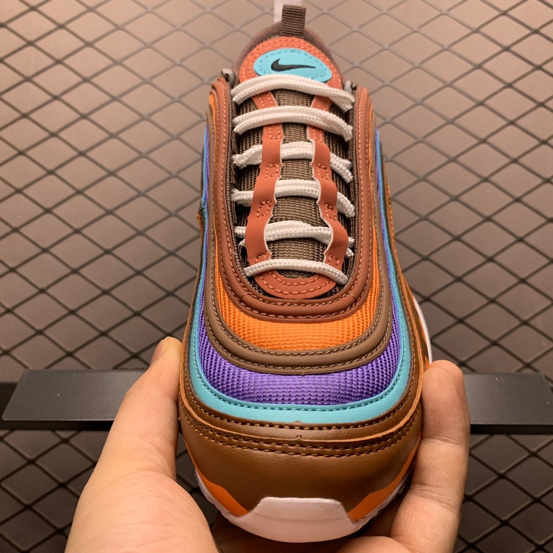 Replica Nike Air Max Shoe Nike Air Max 97 921826-101 36-45