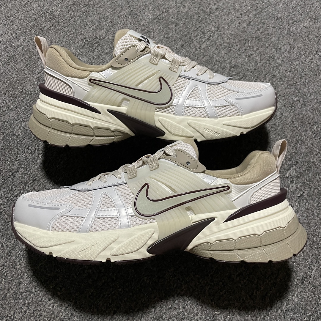 Replica Nike Shoe Nike V2K Run FD0736-103 Size 36-46#27YDEF209