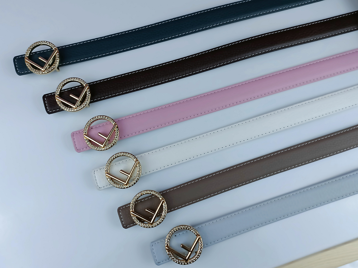 Replica Fendi belt
