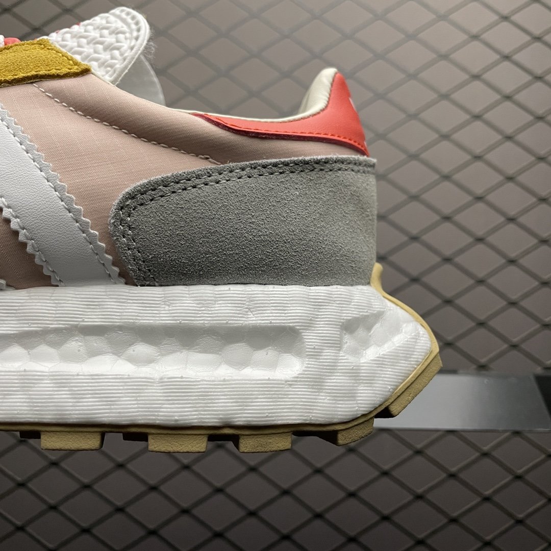 Replica Adidas Shoe Adidas Retropy E5 Q47991 36-45