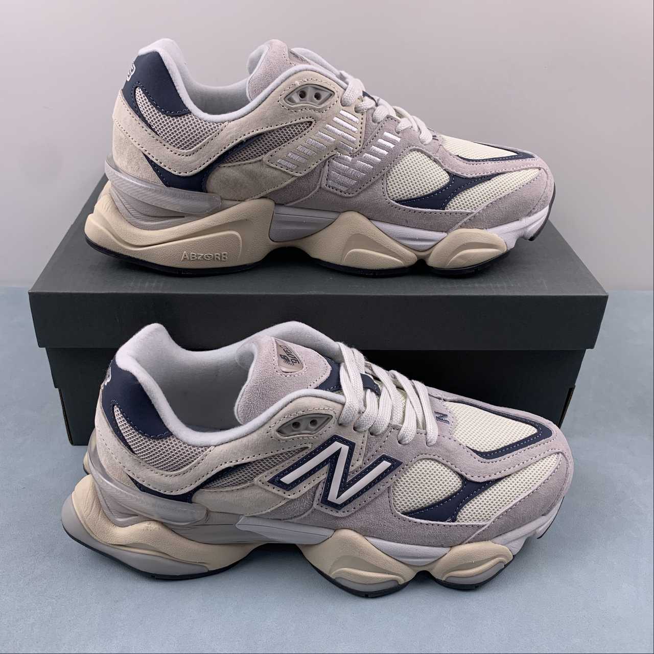 Replica New Balance Shoe New Balance NB9060  U9060EEB  36-45