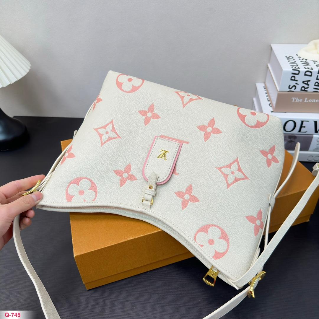 Replica Louis Vuitton Bag 21*30CM