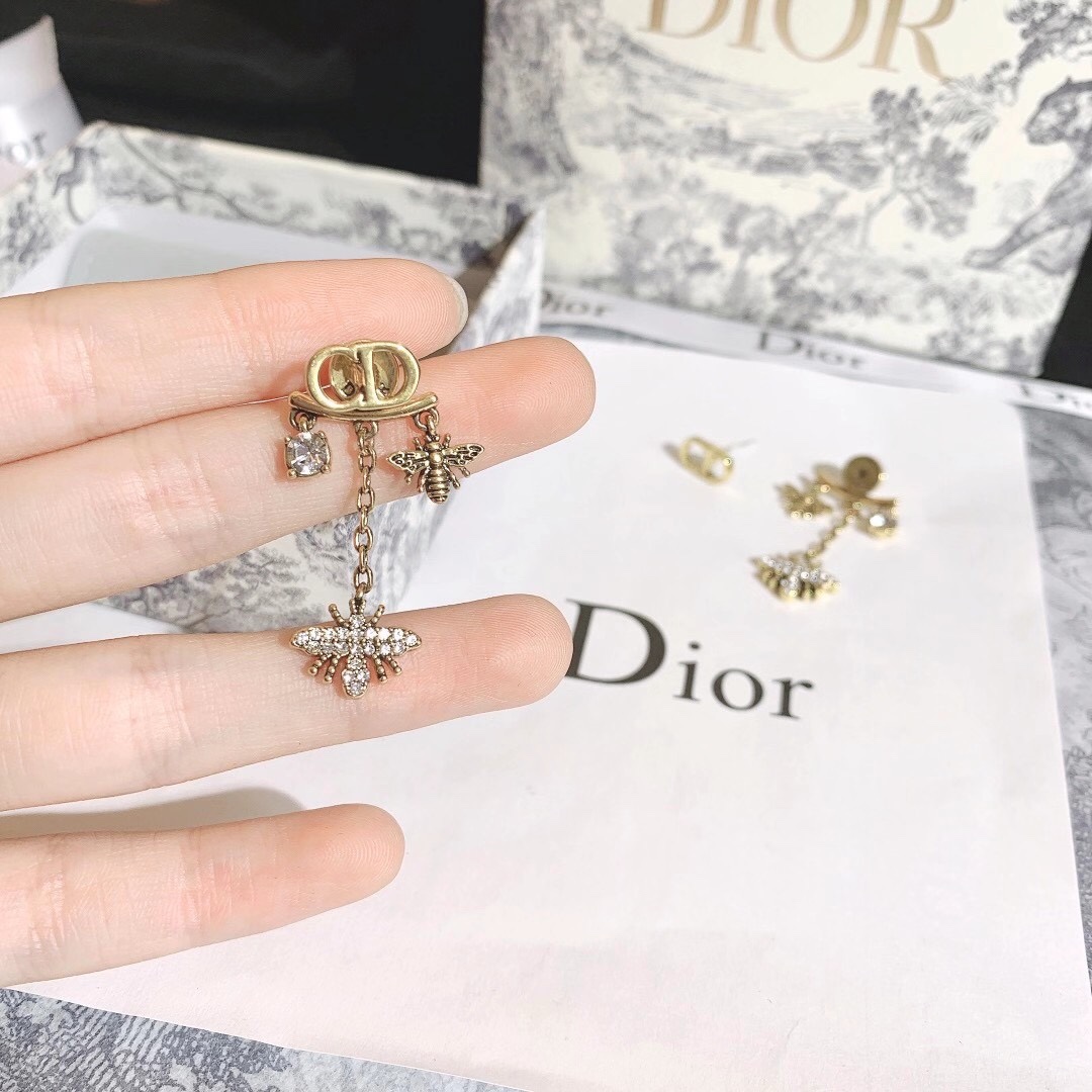 Replica DIOR Earring