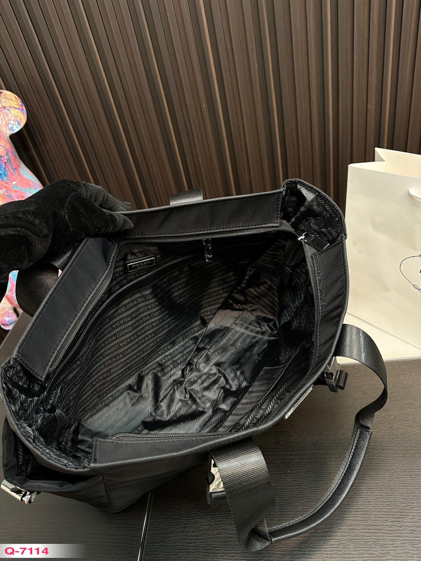 Replica Prada Bag 39*33CM