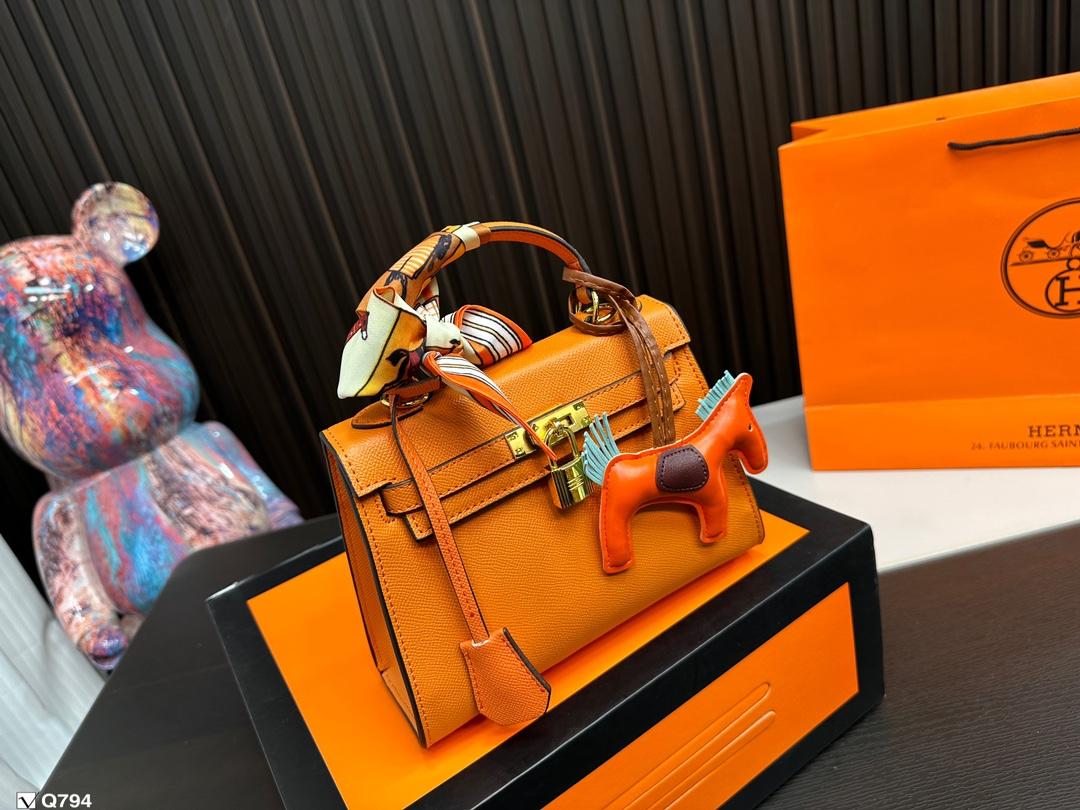 Replica Hermes Bag 21*15CM/24*20CM