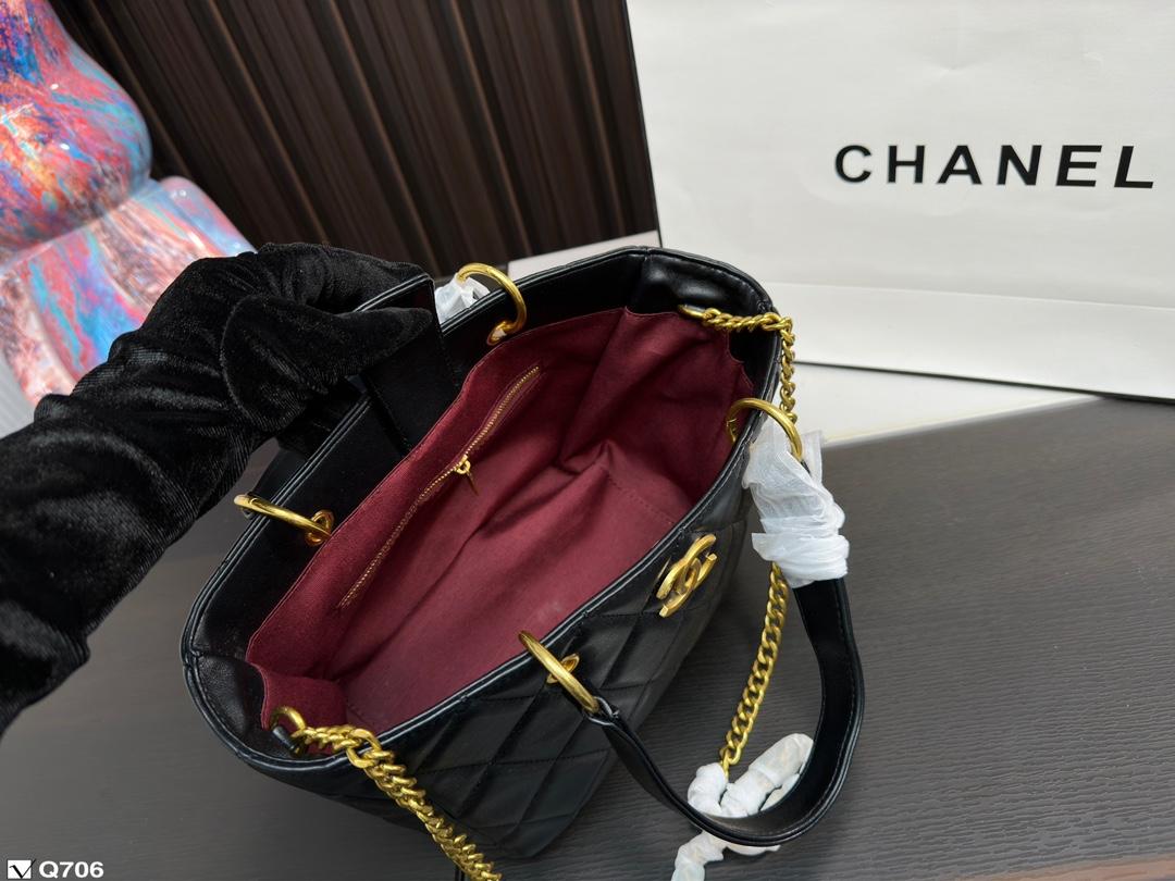 Replica Chanel Bag 21*19CM