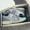 Replica New Balance Shoe New Balance 1906R M1906RTI NEW BALANCE  Grey silver