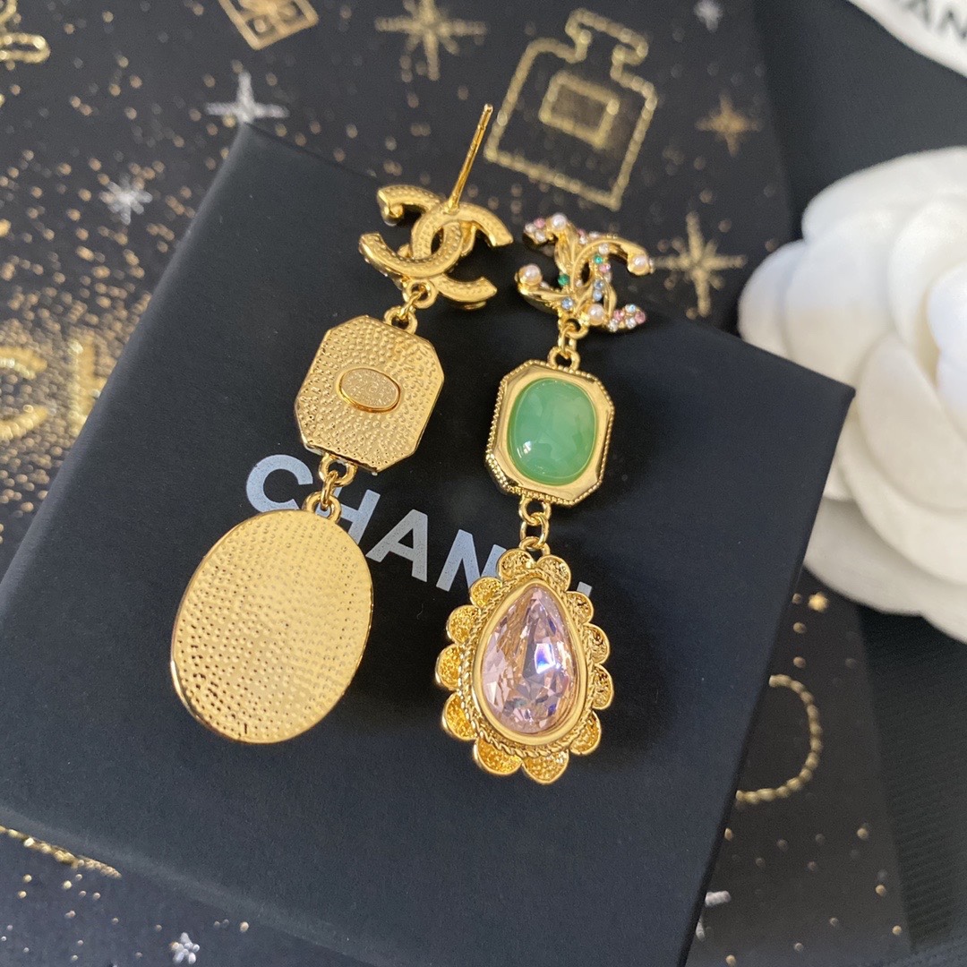 Replica CHANEL Earring