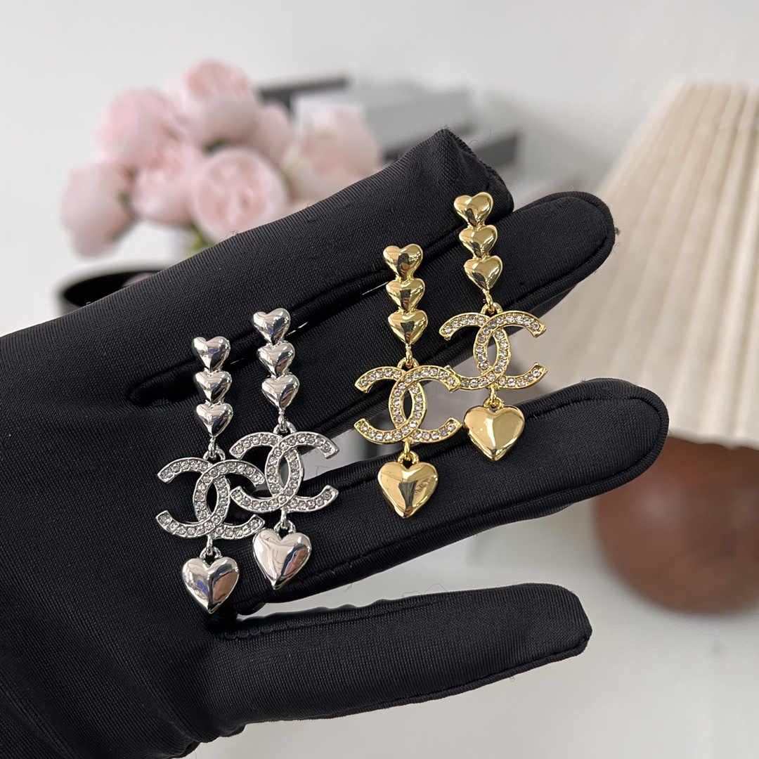 Replica CHANEL Earring