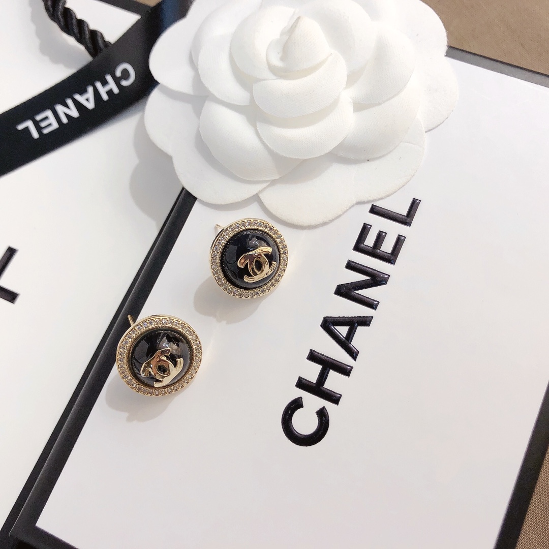 Replica CHANEL Earring
