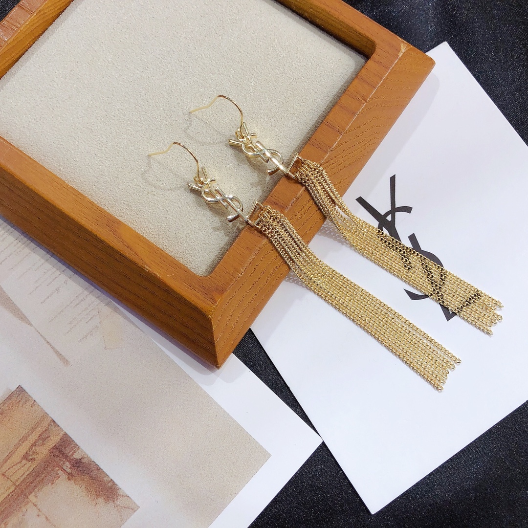 Replica YSL Earring