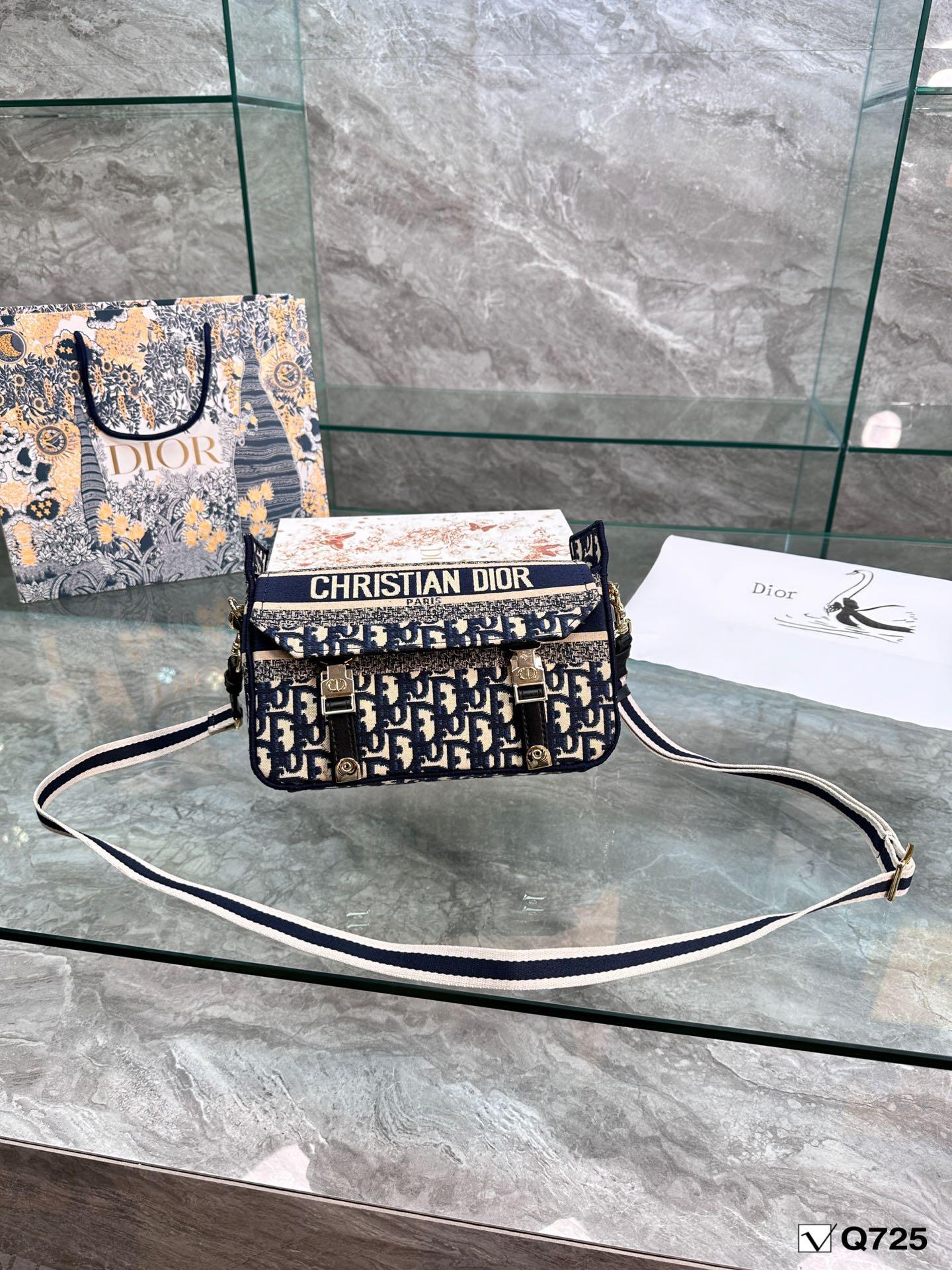 Replica Dior Bag 23*15CM