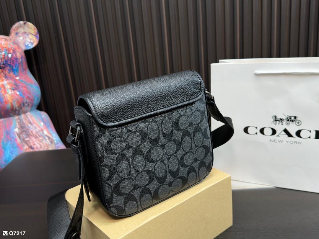 Replica Coach Bag 18*21CM