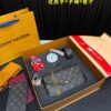 Replica Louis Vuitton Bag set 21*12CM