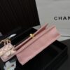 Replica Chanel Bag 19*12CM