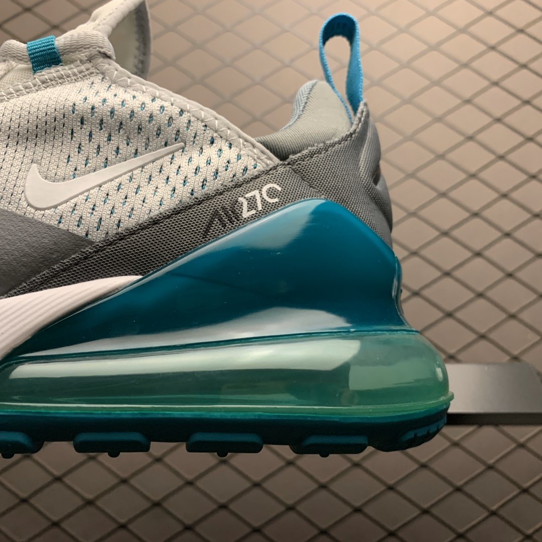 Replica Nike Air Max Shoe Nike Max 270 AH8050-021 36-45