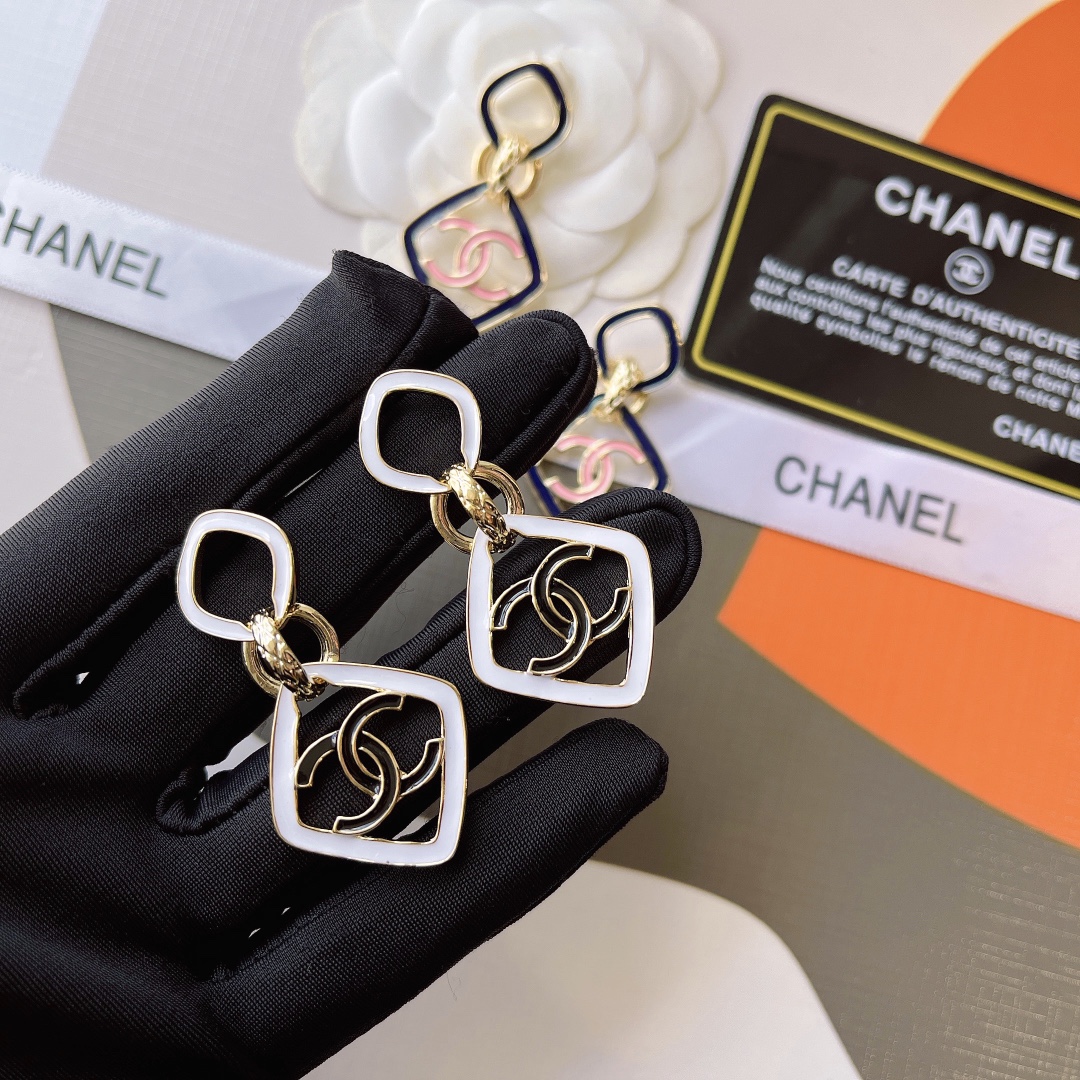Replica CHANEL Earring