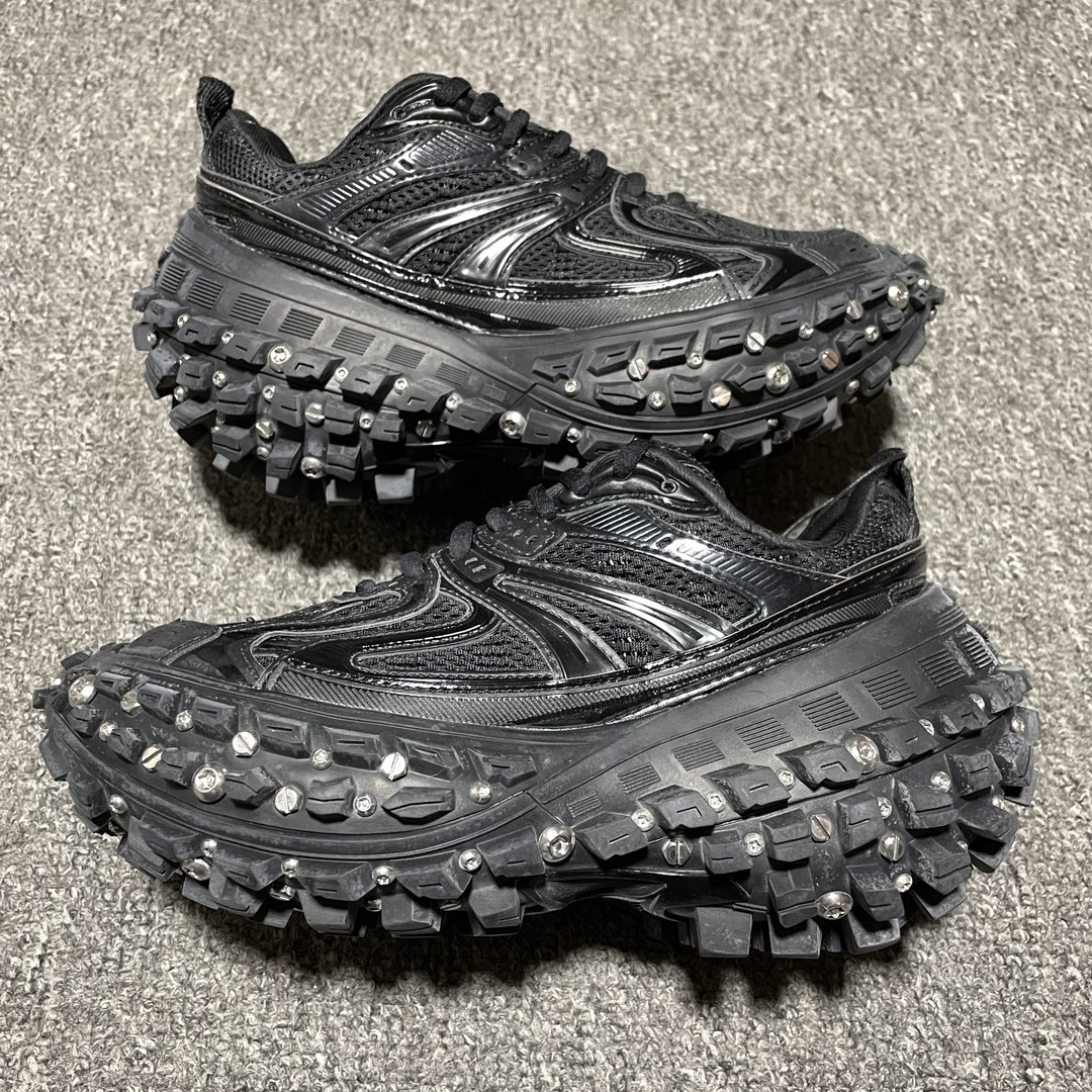 Replica Balenciaga Shoe Balenciaga Defender Size 35-46 b