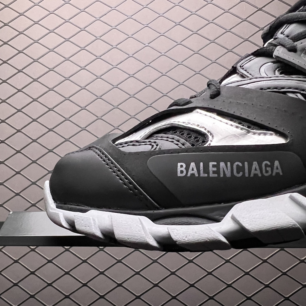 Replica Balenciaga Shoe Balenciaga Track Sneaker Size 35-46