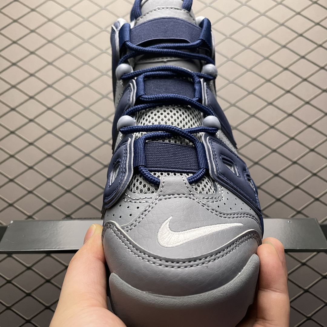 Replica Nike Shoe Nike Air More Uptempo 921948-003 SIZE 40 40.5 41 42 42.5 43 44