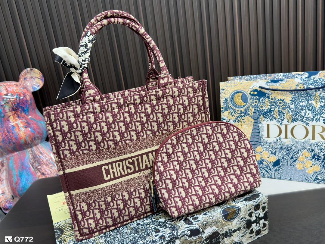 Replica Dior Bag 39*33CM/33*26CM
