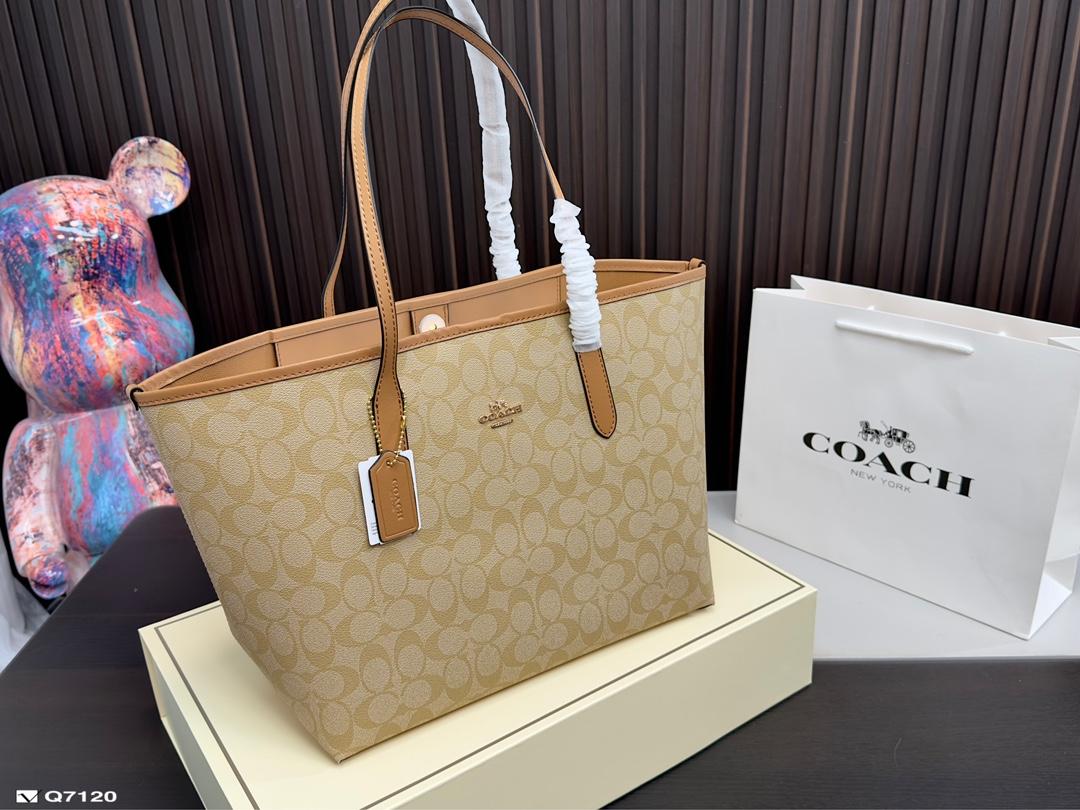 Replica Coach Bag 32*28CM