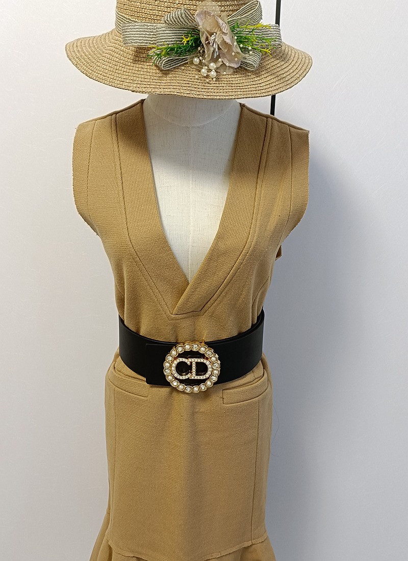Replica DIOR belt