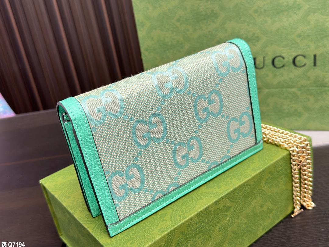 Replica Gucci Bag 18*12CM