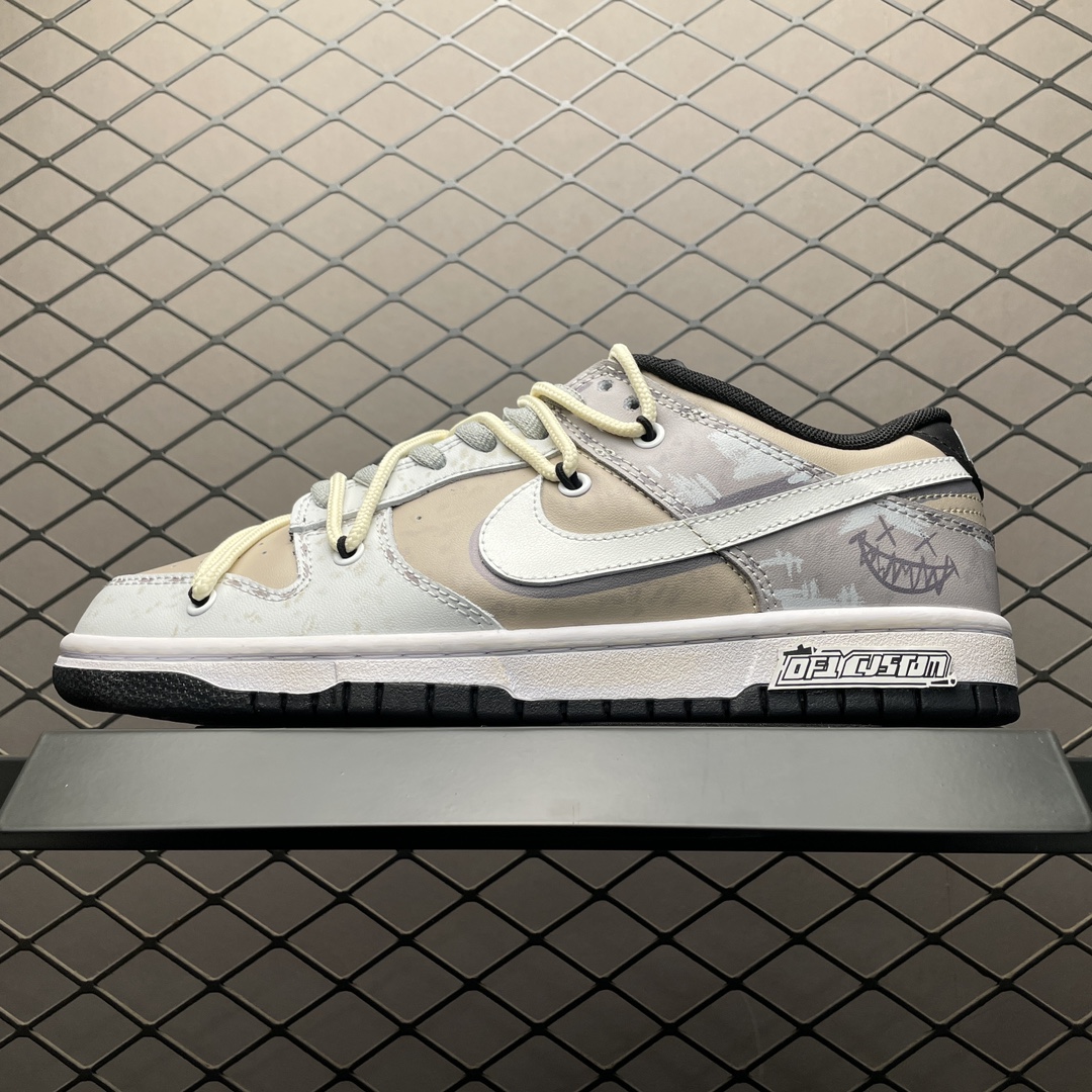 Replica Nike Dunk SB Shoe Nike Dunk Low DD1391-100