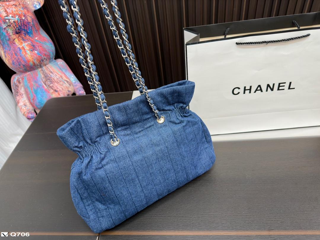 Replica Chanel Bag 35*29CM