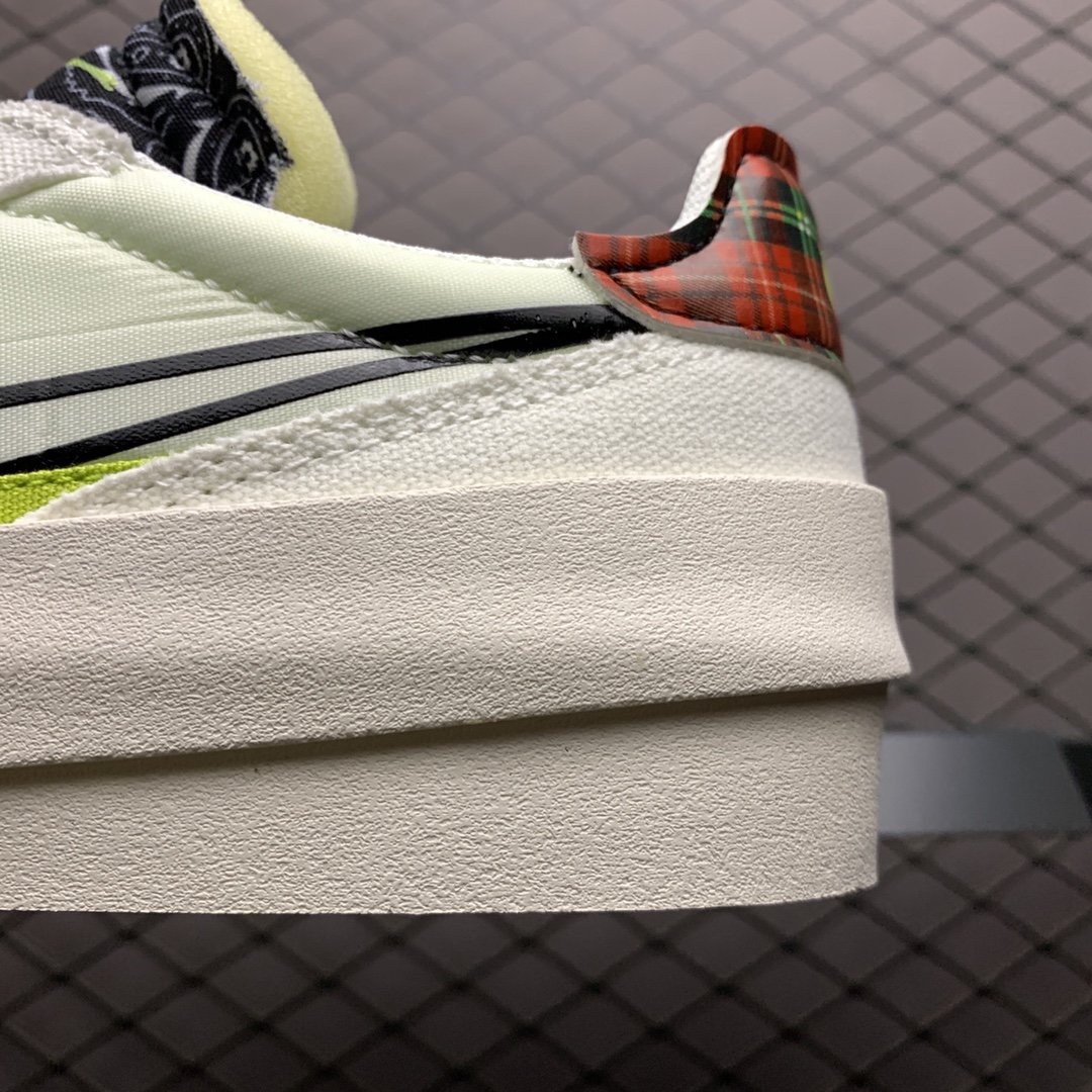 Replica Nike Shoe Nike Drop-Type CW2620-101 36-45