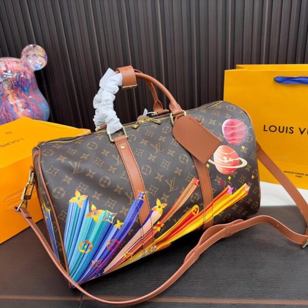 Replica Louis Vuitton Bag 25*43CM