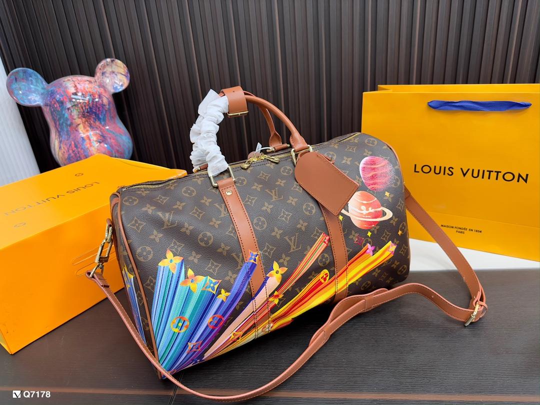 Replica Louis Vuitton Bag 25*43CM