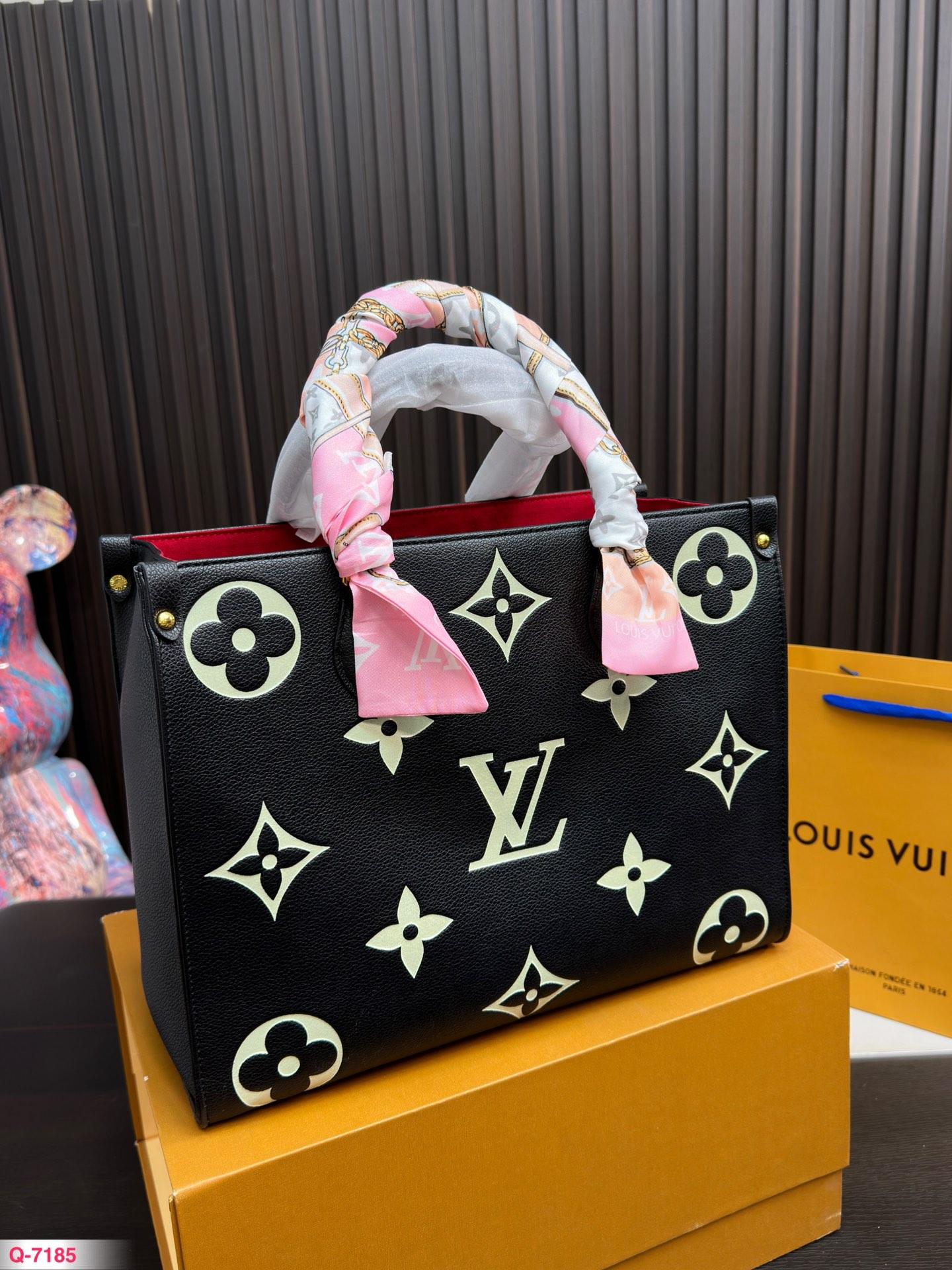Replica Louis Vuitton Bag 20*19CM/33*26CM