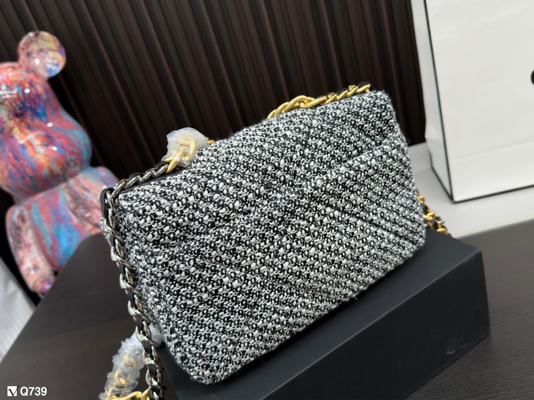 Replica Chanel Bag 24*15CM