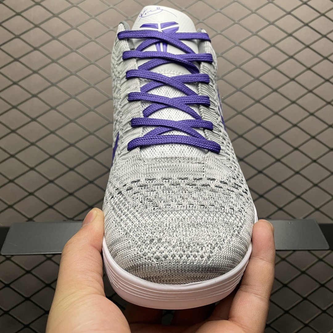 Replica Nike Shoe Nike Kobe 11 Elite Low 698595-111 40-46