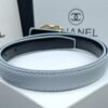 Replica CHANEL belt