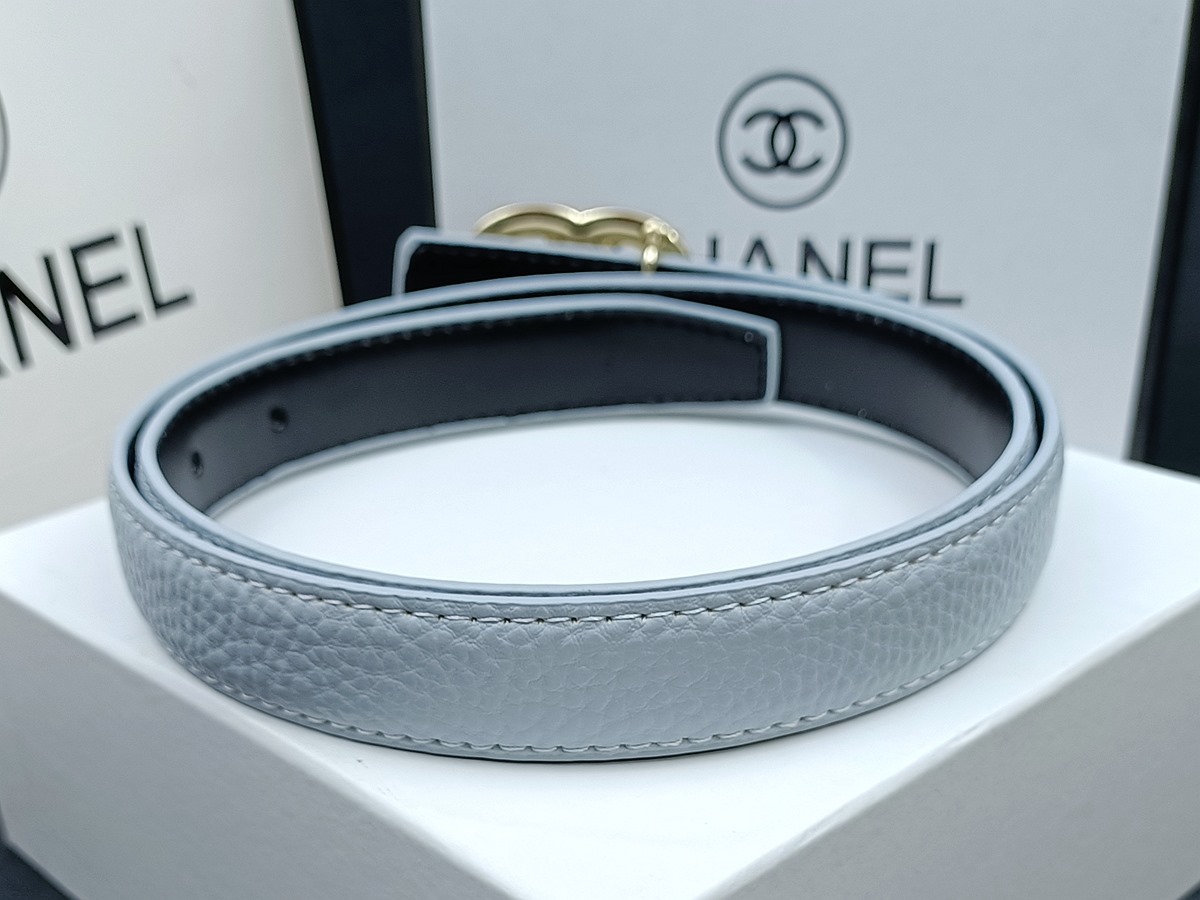 Replica CHANEL belt