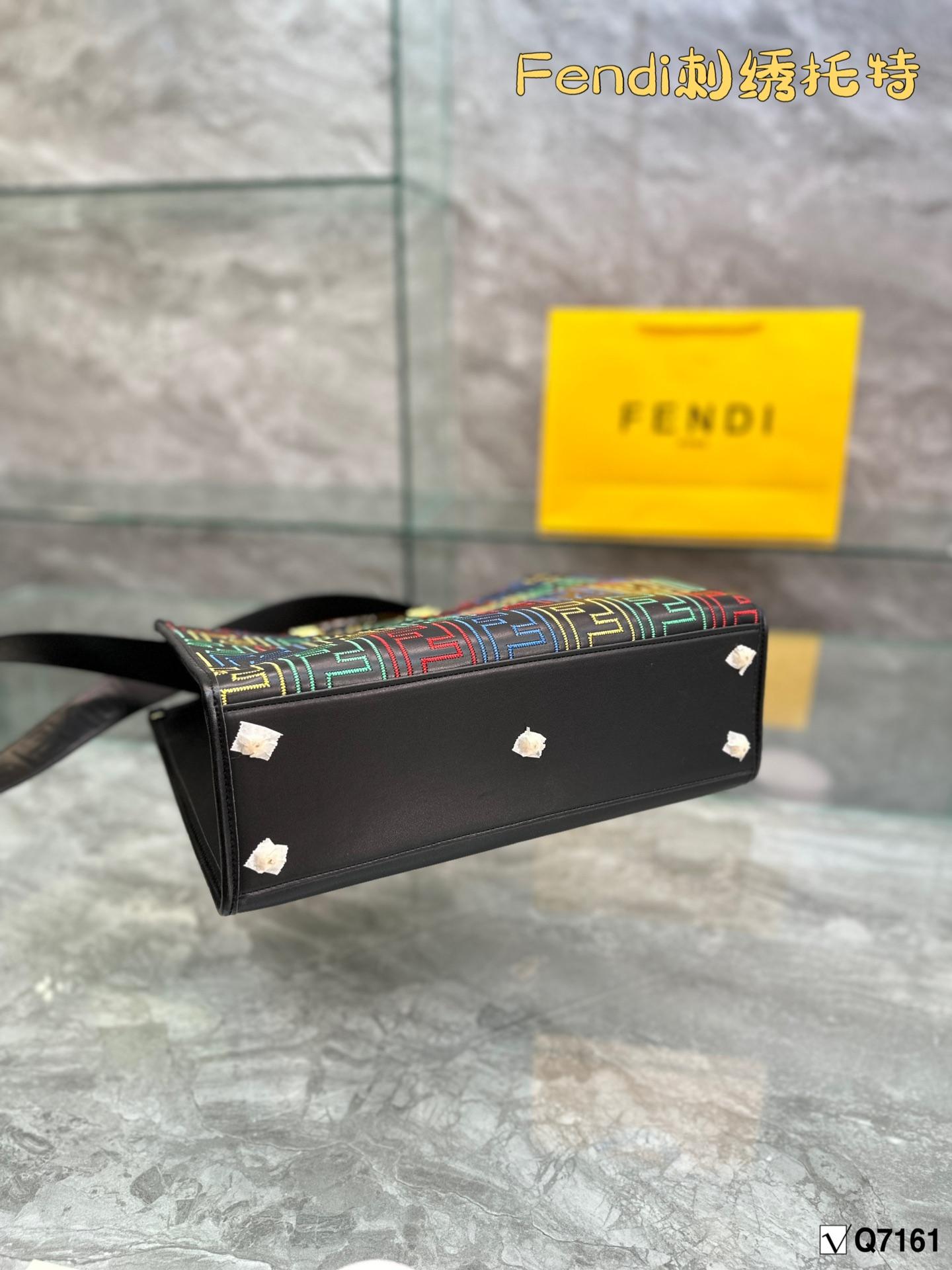Replica Fendi Bag 36CM