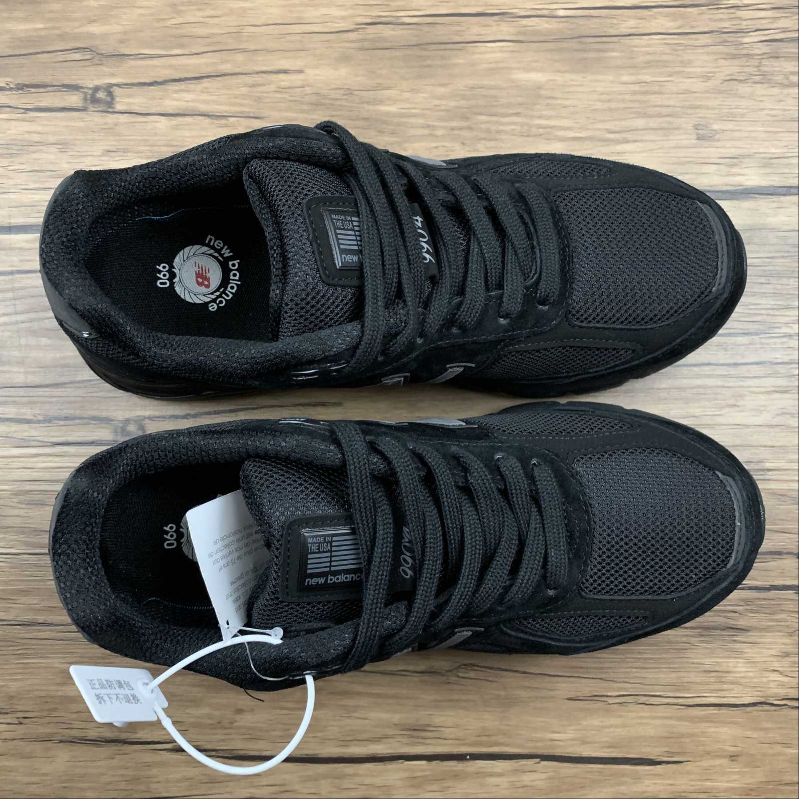 Replica New Balance Shoe New Balance M990BB4  36 37 37.5 38 38.5 39.5 40 40.5 41.5 42 4B9902.5 4…