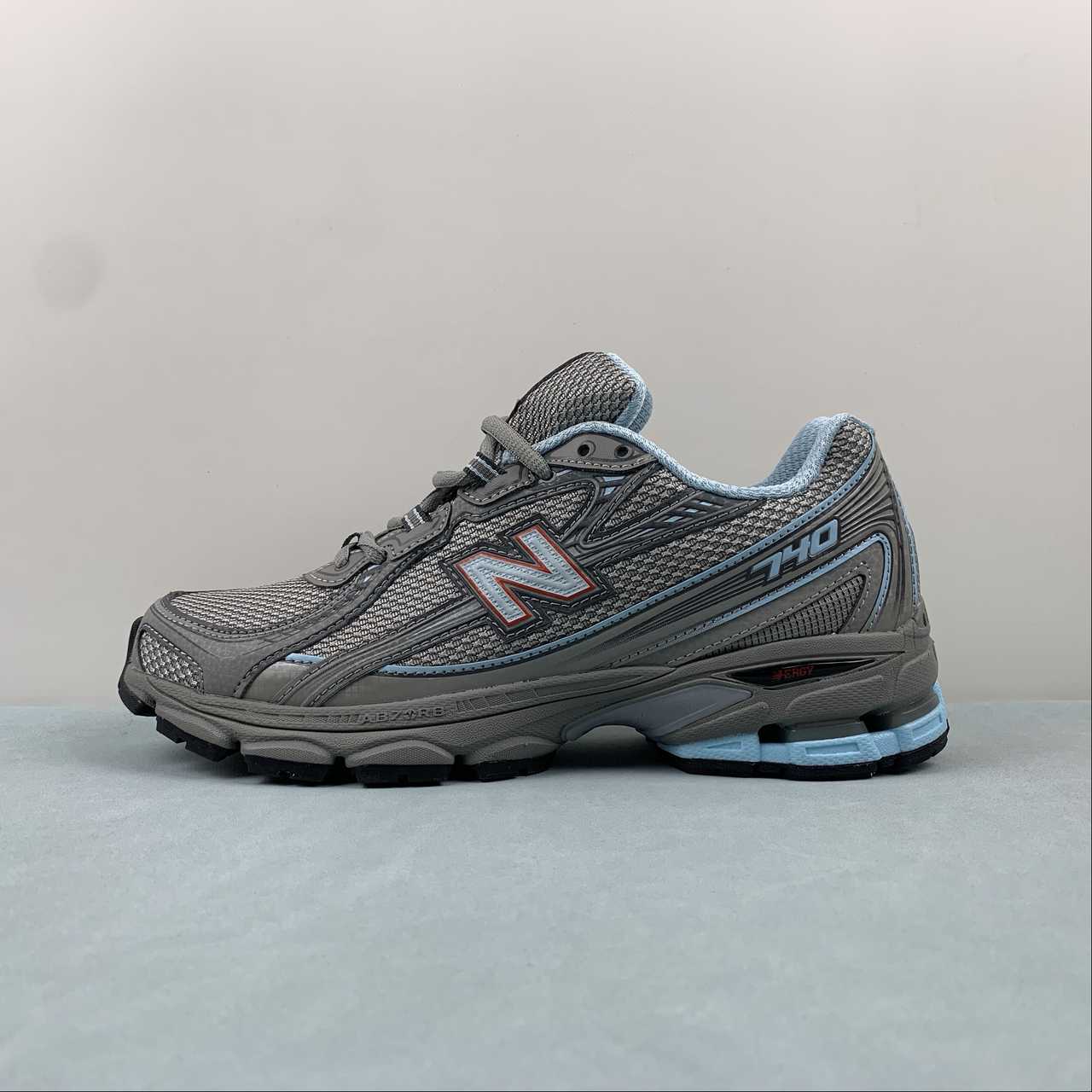 Replica New Balance Shoe New Balance NB740  MR740TR  36-45